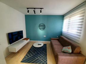Aleksandar First Sea Line Apartment